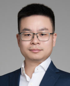 Jun-Jie Huang